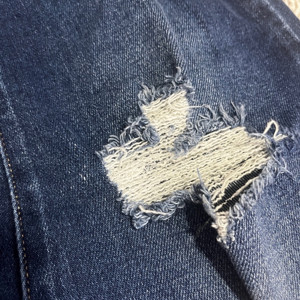 Buckle Exclusive Kancan Ultra High Rise Skinny - Picture 5 of 7